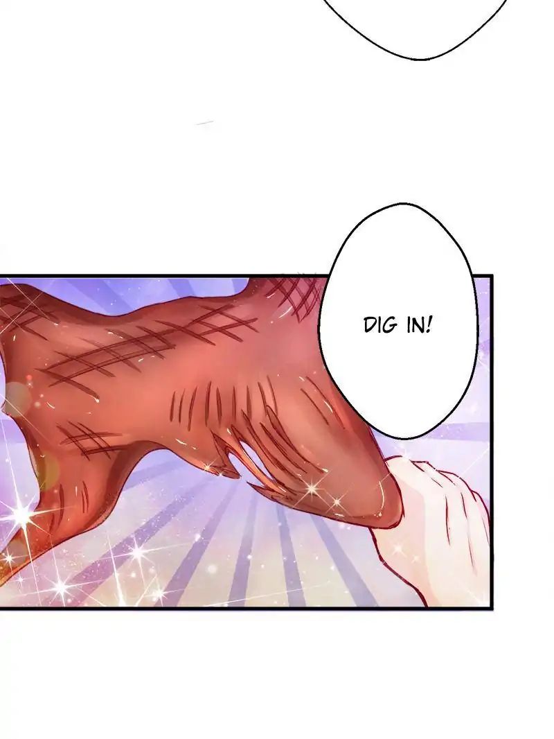 Beauty and the Beasts chapter 4 page 3