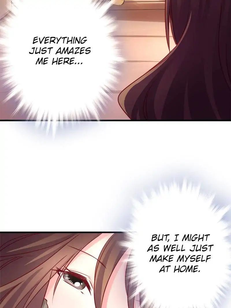 Beauty and the Beasts chapter 4 page 31