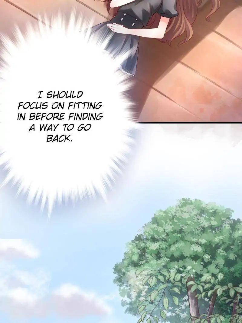 Beauty and the Beasts chapter 4 page 33