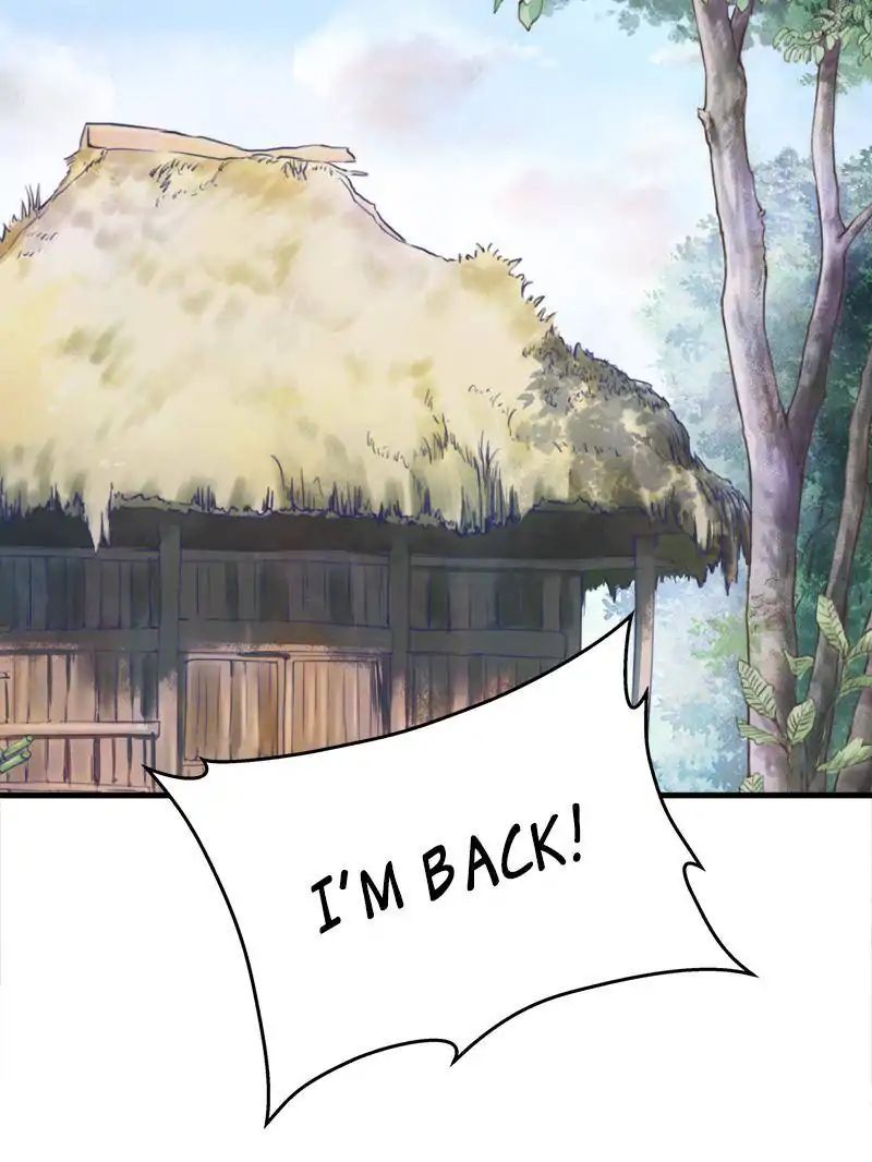 Beauty and the Beasts chapter 4 page 34