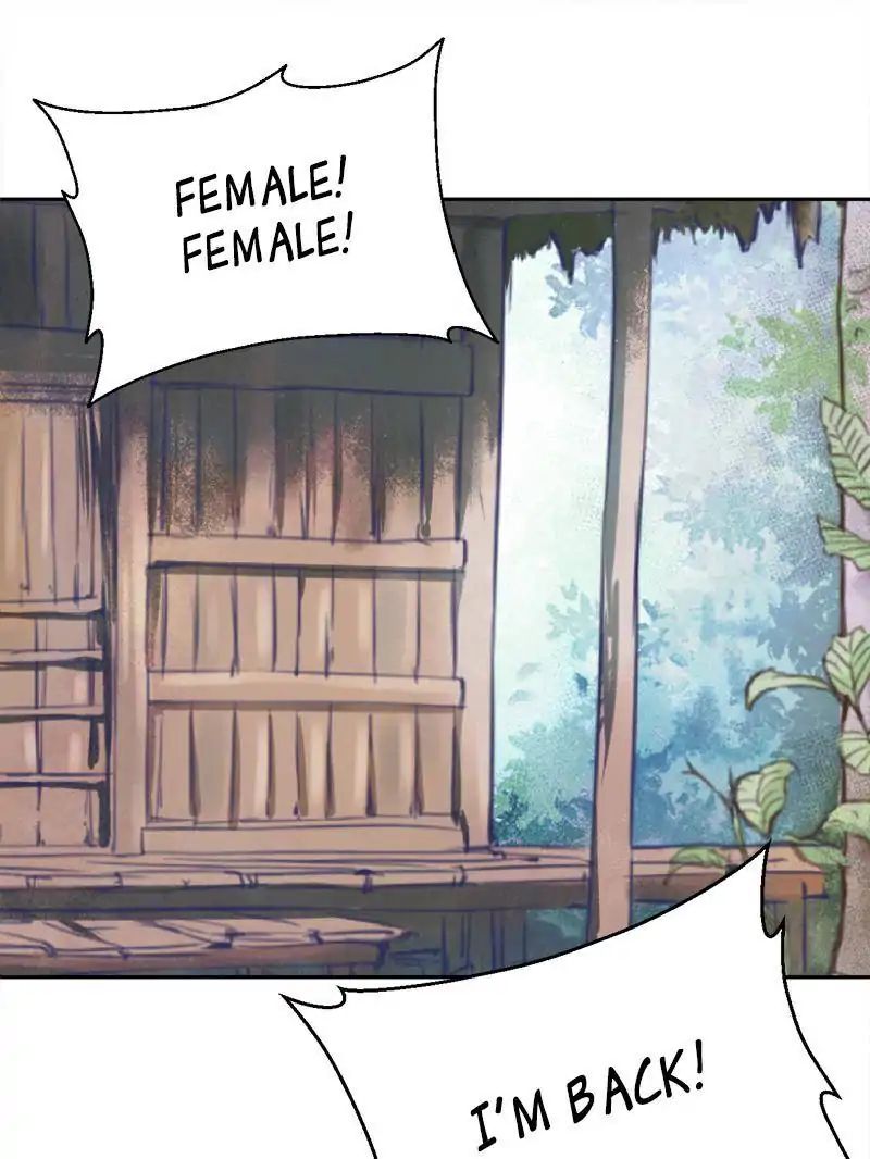 Beauty and the Beasts chapter 4 page 36