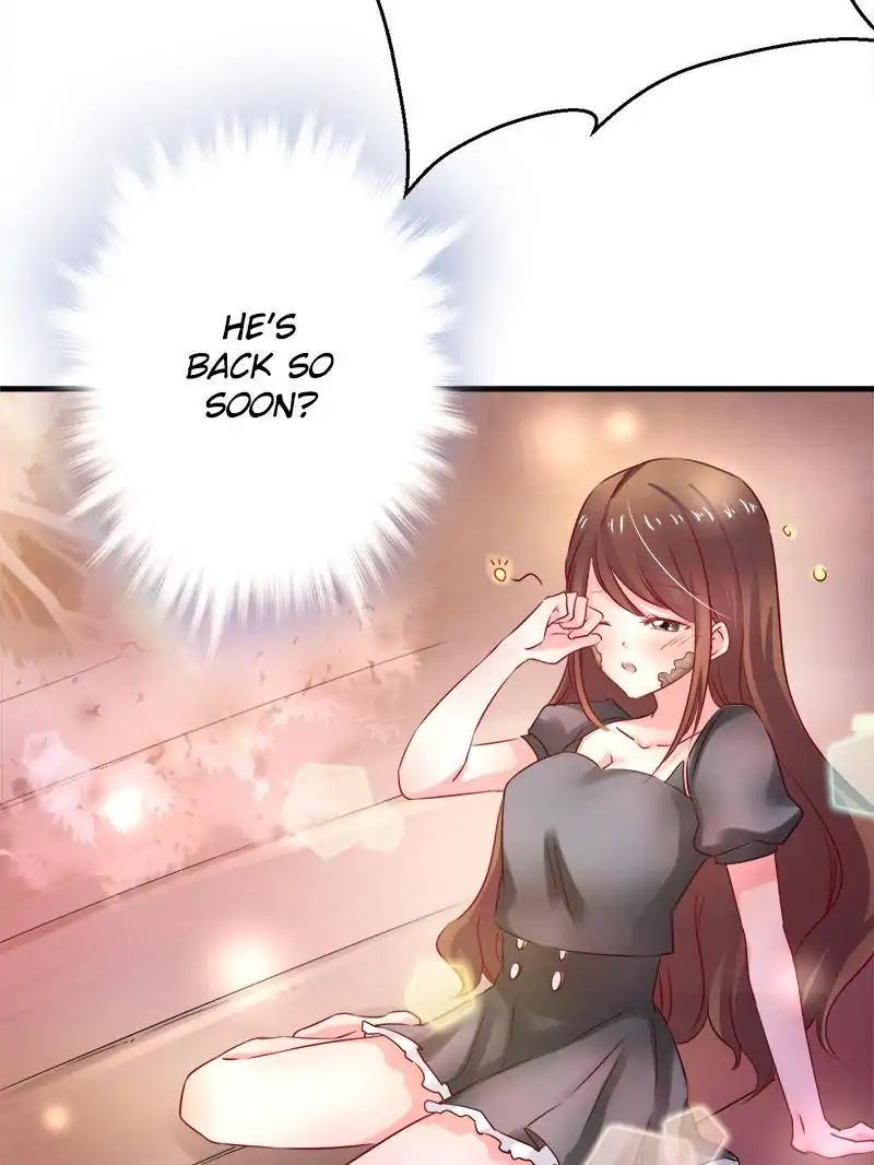 Beauty and the Beasts chapter 4 page 37