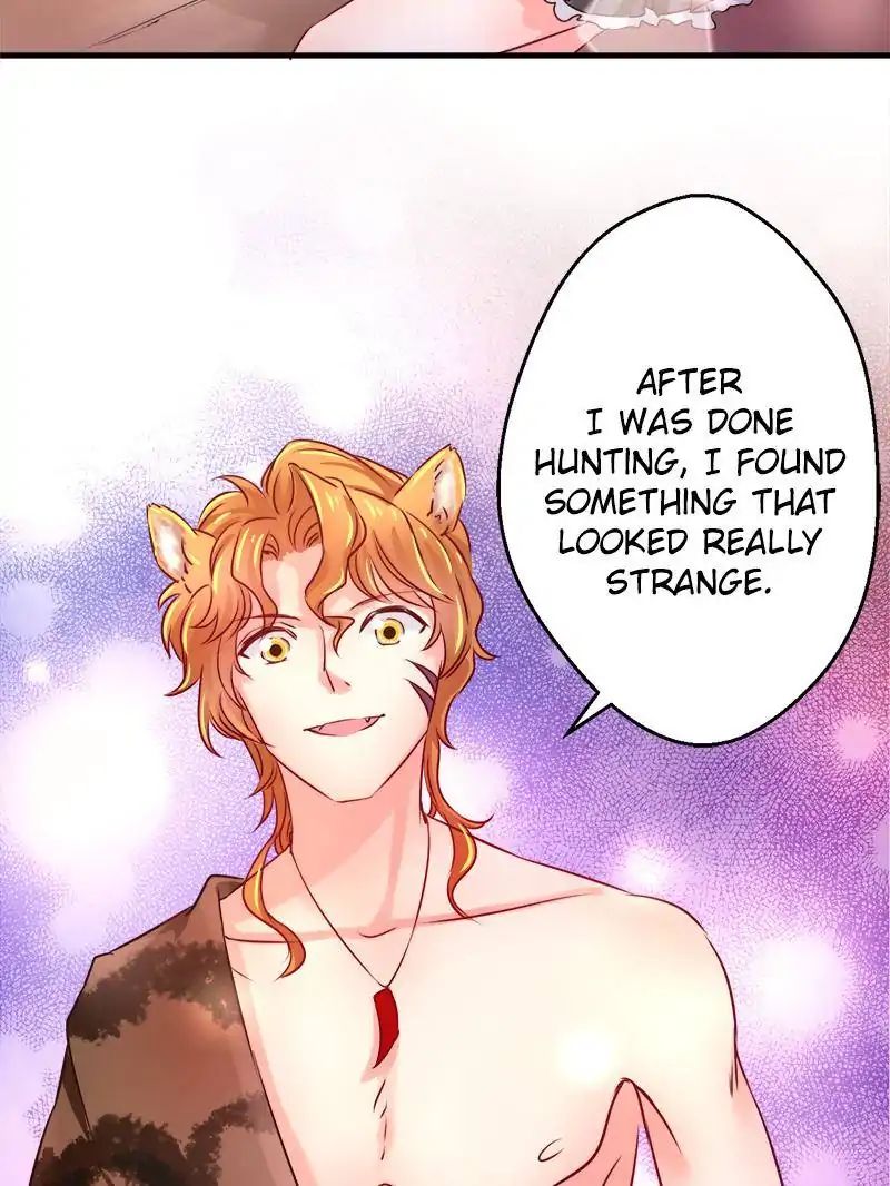 Beauty and the Beasts chapter 4 page 38