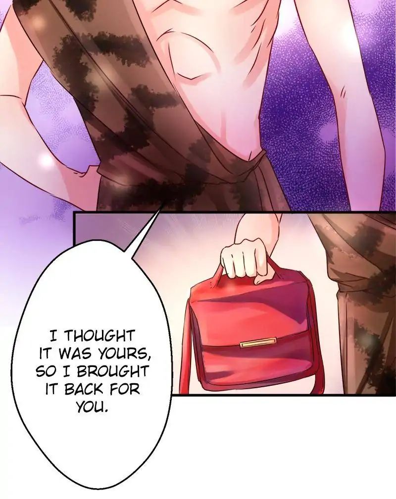 Beauty and the Beasts chapter 4 page 39