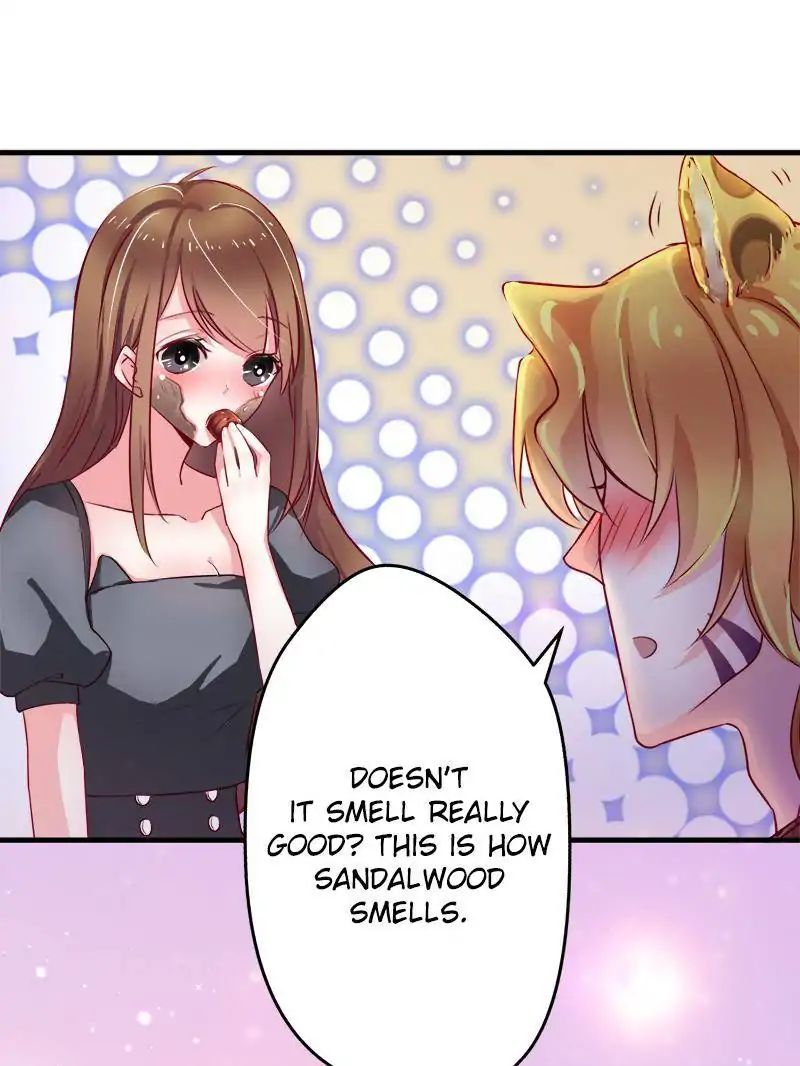 Beauty and the Beasts chapter 4 page 4