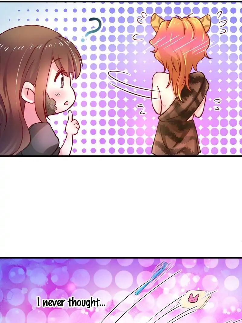 Beauty and the Beasts chapter 4 page 41