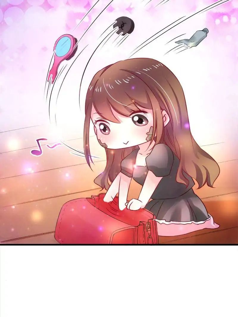 Beauty and the Beasts chapter 4 page 42