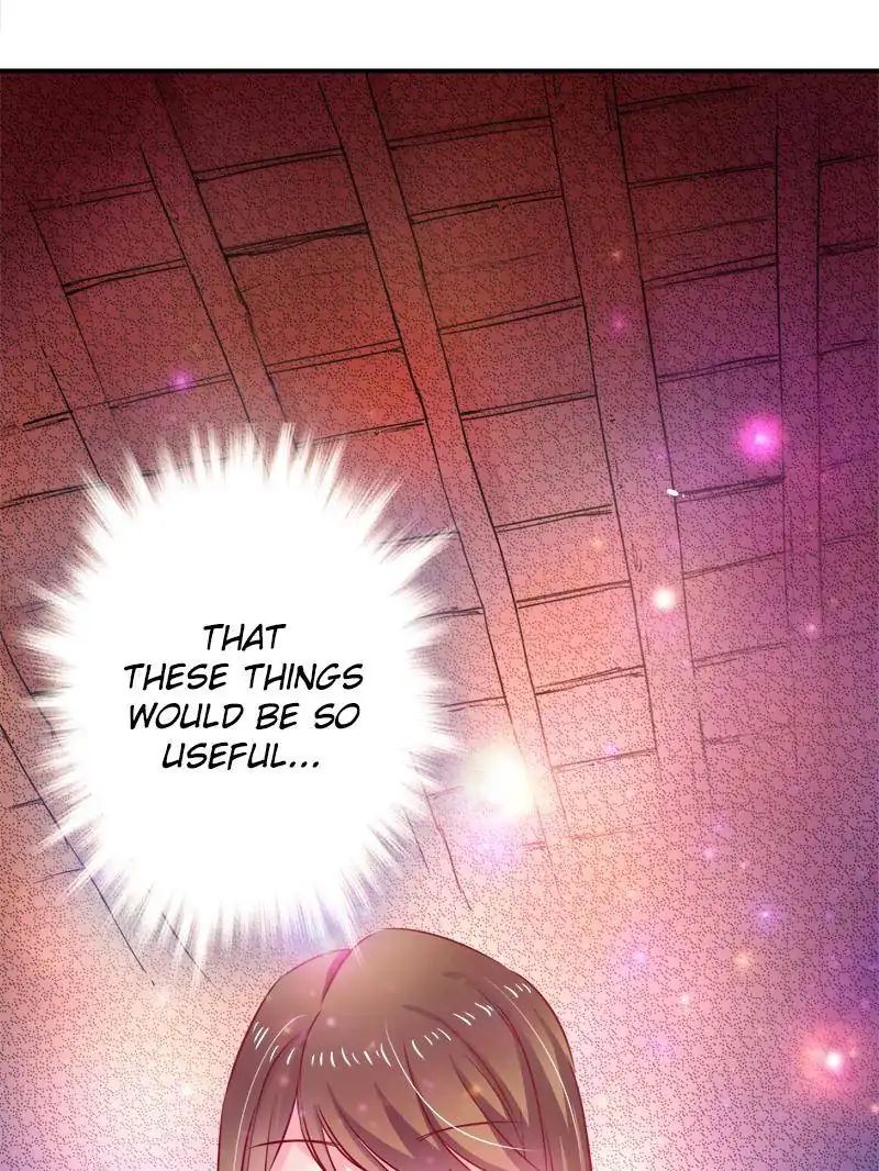 Beauty and the Beasts chapter 4 page 43