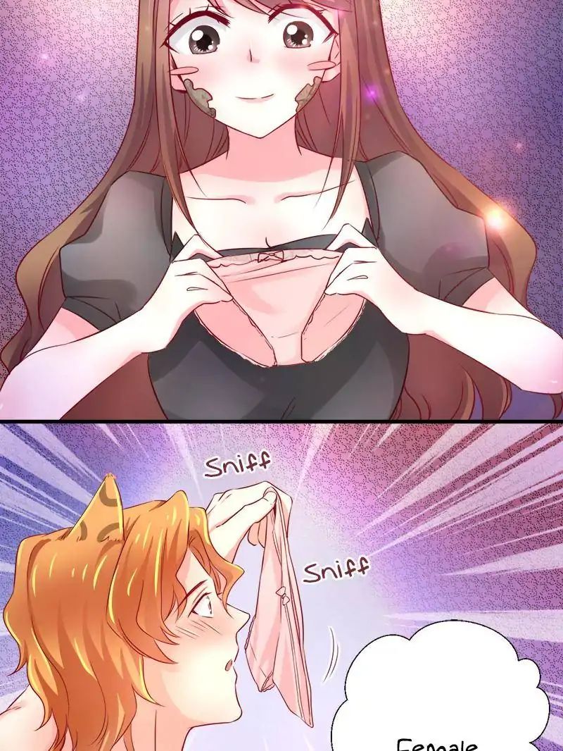 Beauty and the Beasts chapter 4 page 44