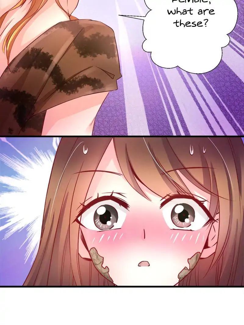 Beauty and the Beasts chapter 4 page 45