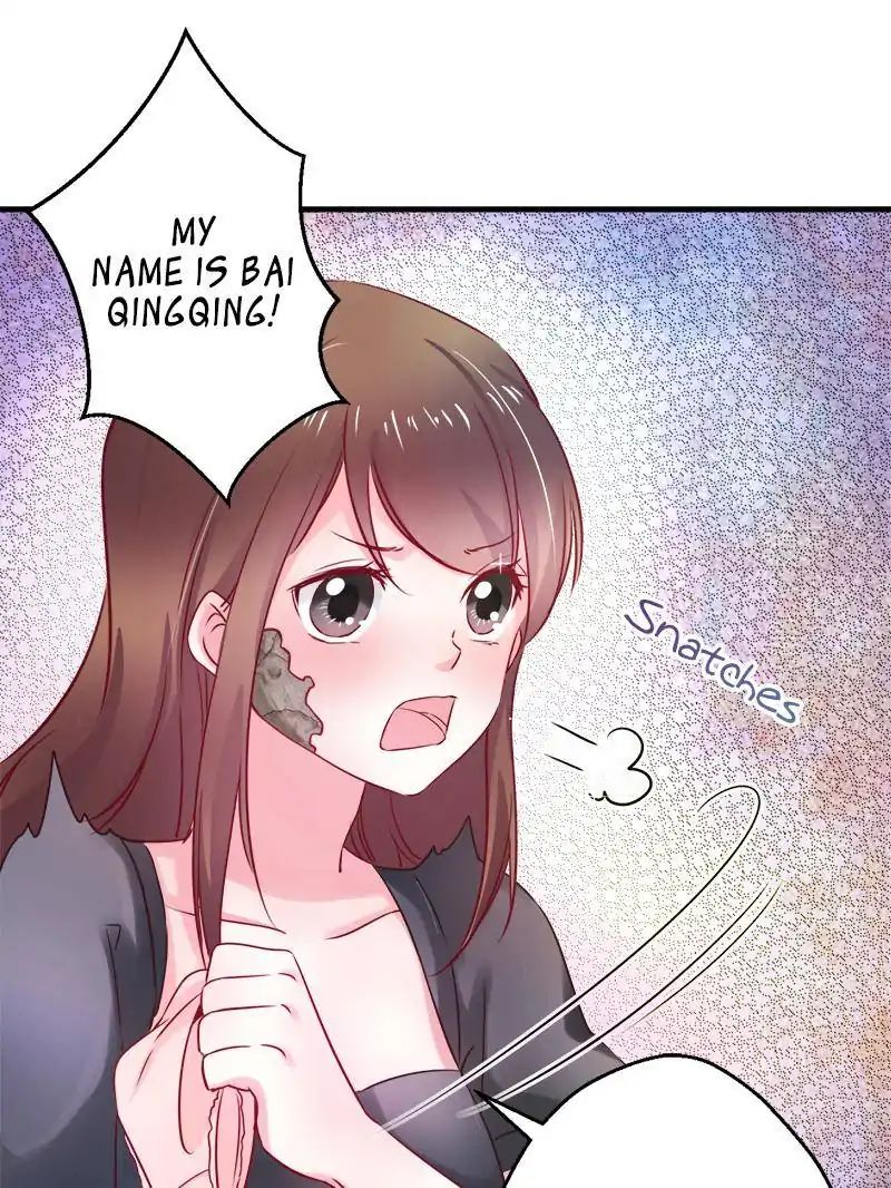 Beauty and the Beasts chapter 4 page 47