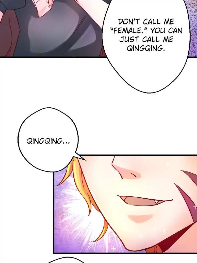 Beauty and the Beasts chapter 4 page 48