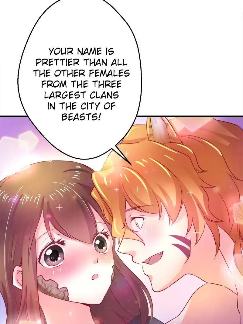 Beauty and the Beasts chapter 4 page 49