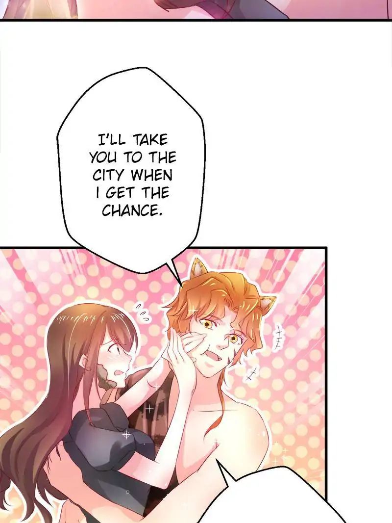 Beauty and the Beasts chapter 4 page 50