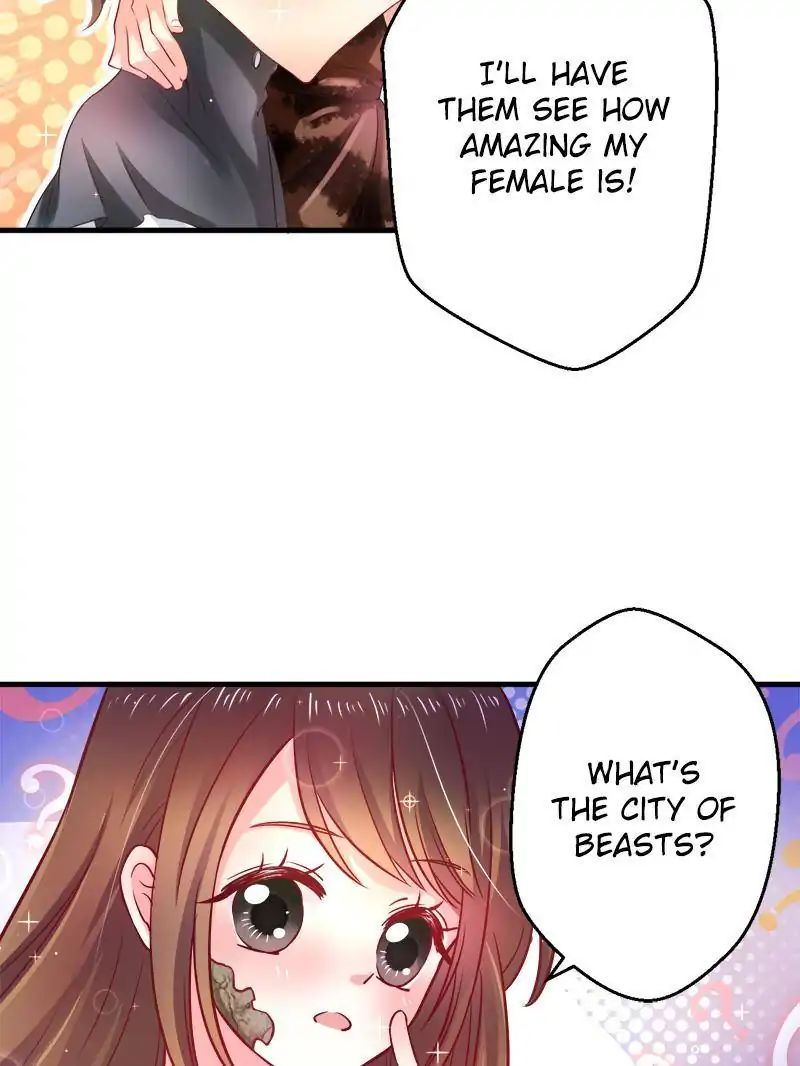 Beauty and the Beasts chapter 4 page 51