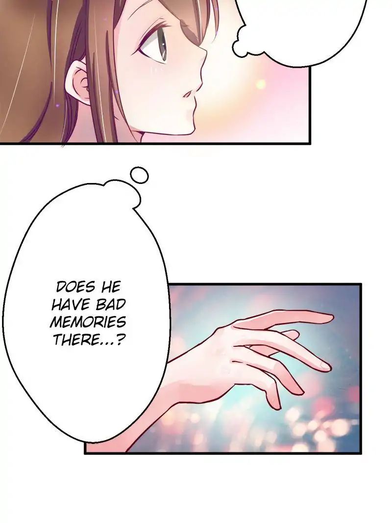 Beauty and the Beasts chapter 4 page 55