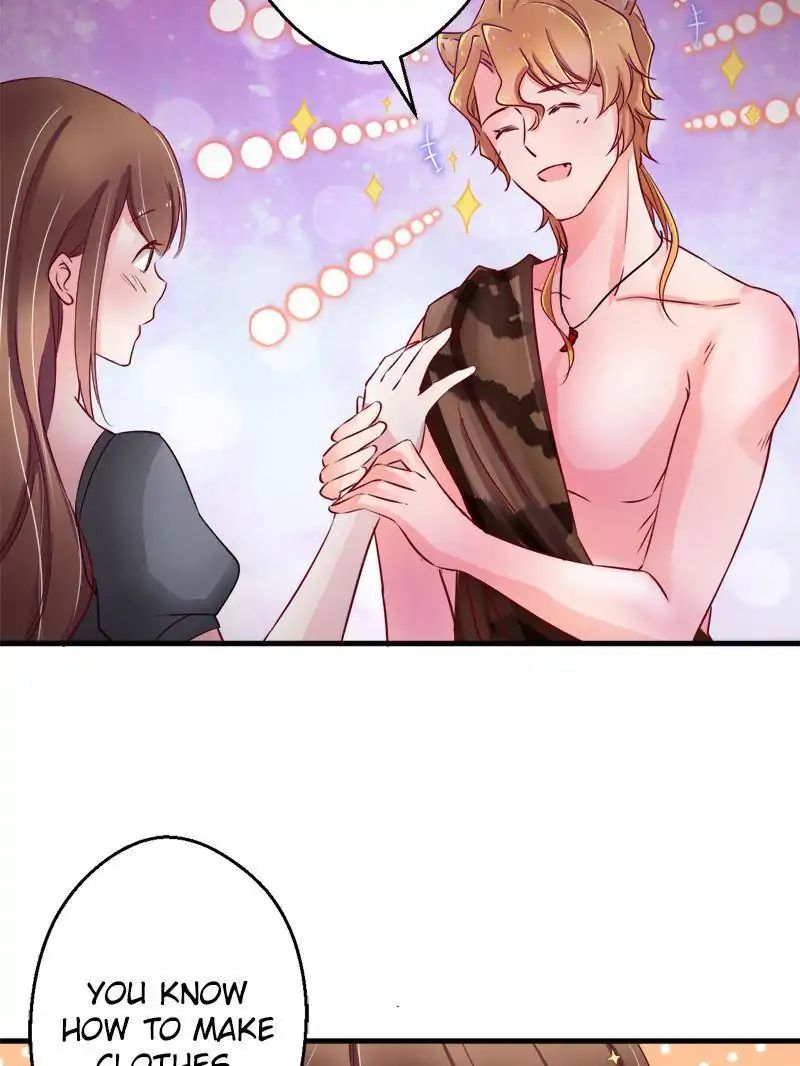 Beauty and the Beasts chapter 4 page 57