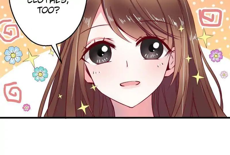 Beauty and the Beasts chapter 4 page 58