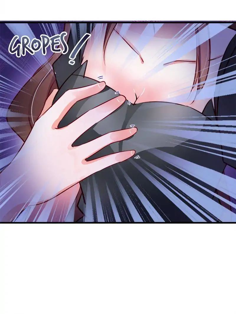 Beauty and the Beasts chapter 4 page 63