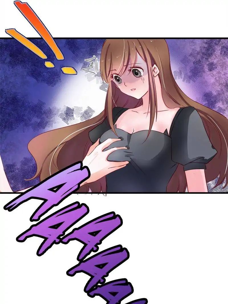 Beauty and the Beasts chapter 4 page 64