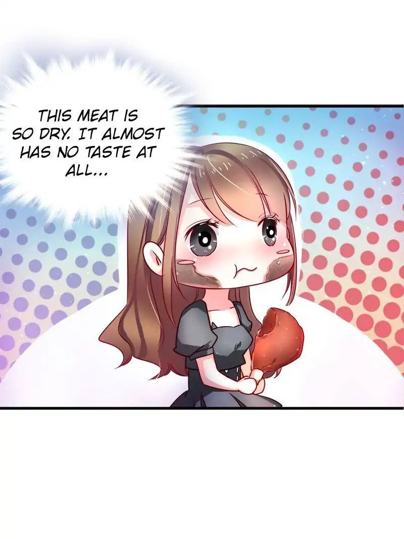 Beauty and the Beasts chapter 4 page 7