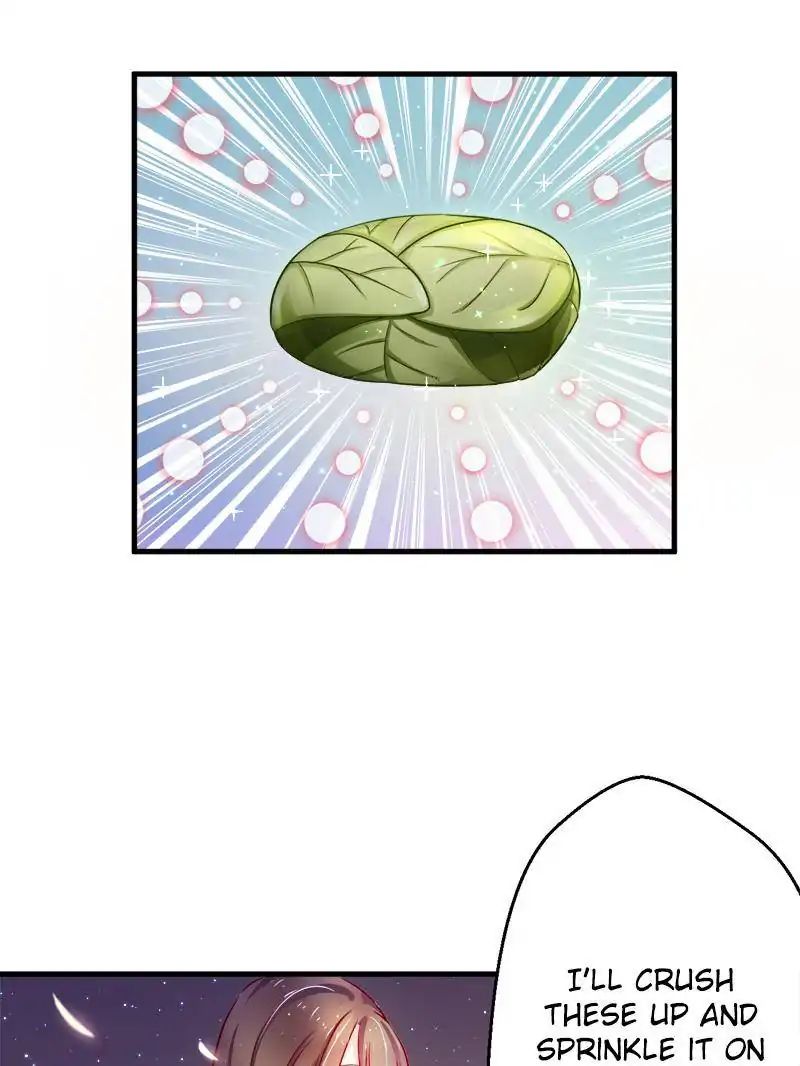 Beauty and the Beasts chapter 4 page 8