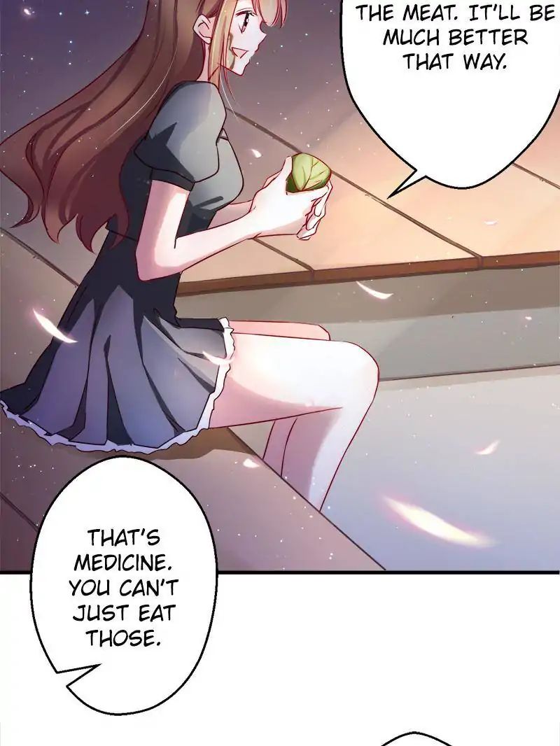 Beauty and the Beasts chapter 4 page 9