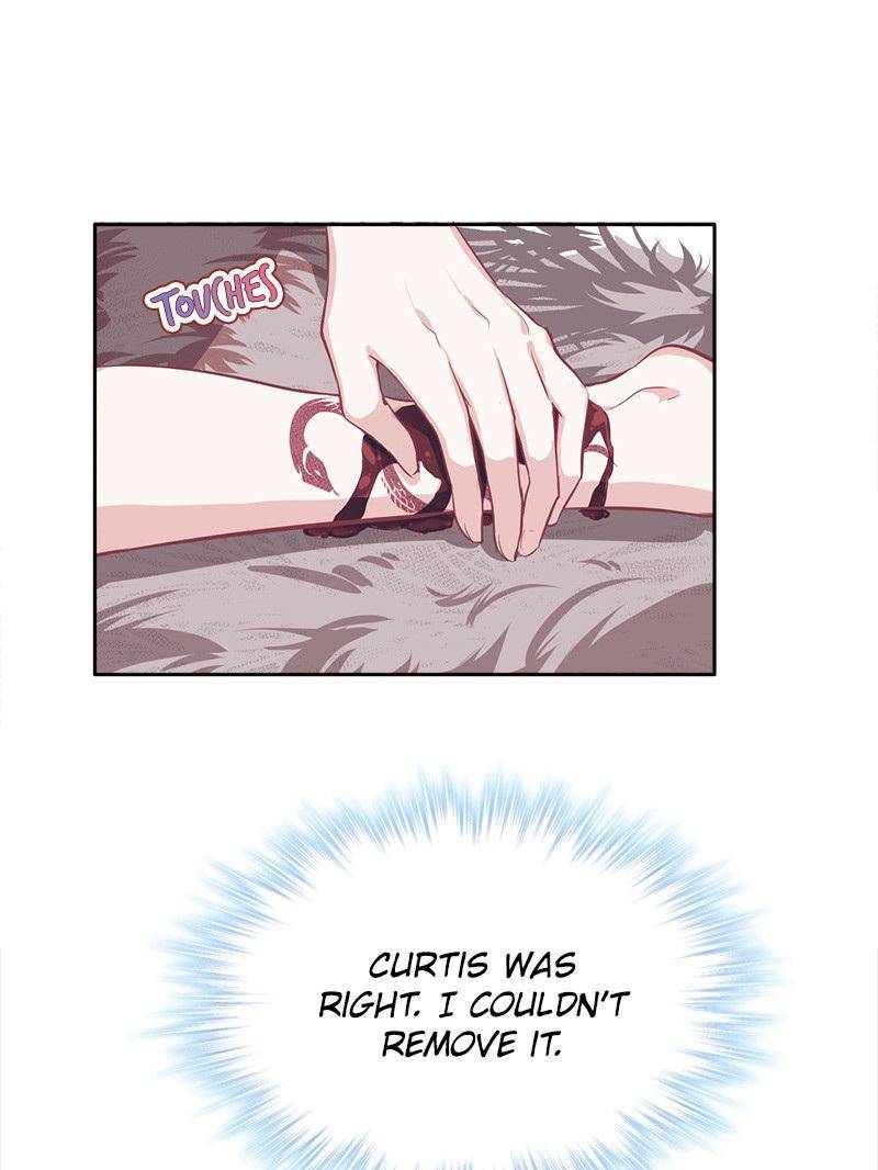 Beauty and the Beasts chapter 40 page 1