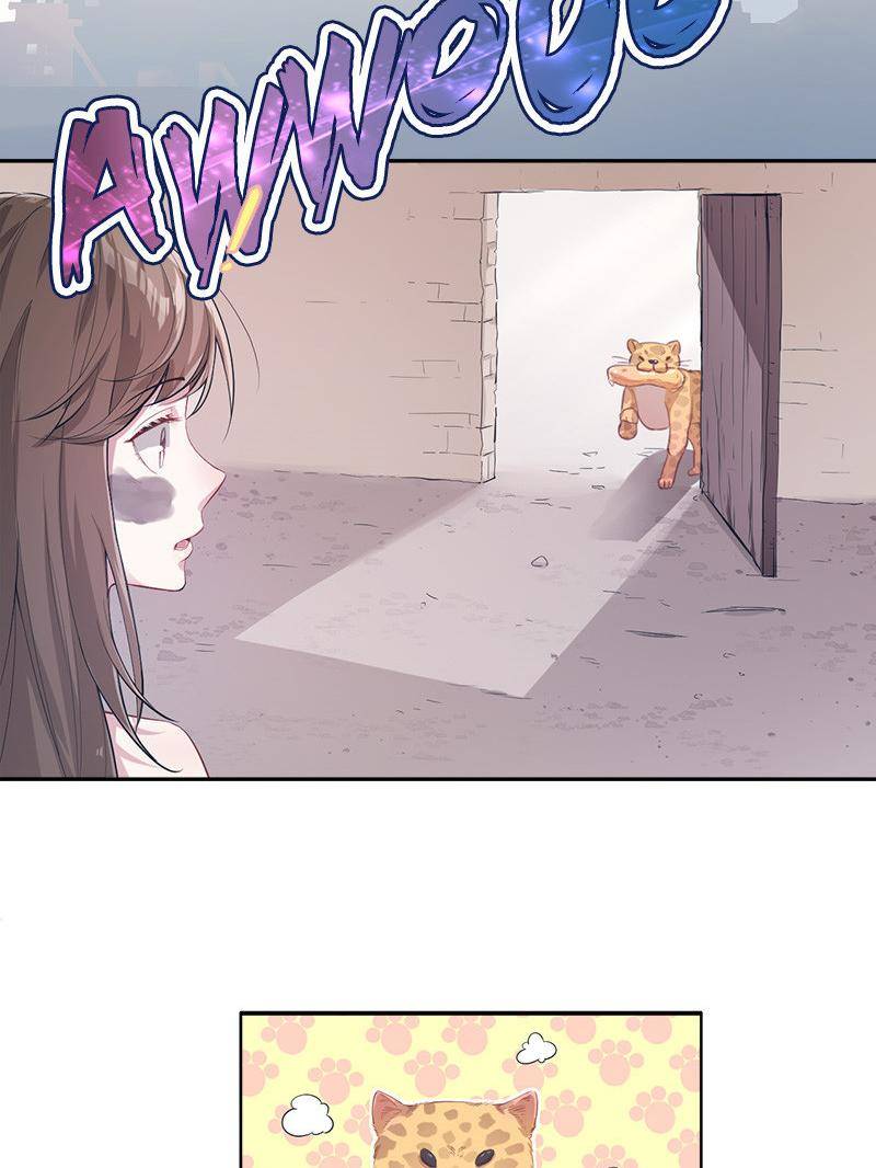 Beauty and the Beasts chapter 40 page 10