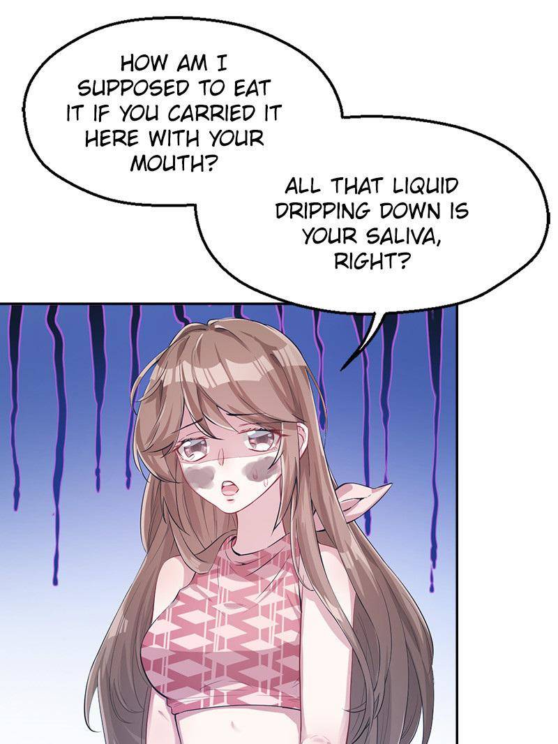 Beauty and the Beasts chapter 40 page 12