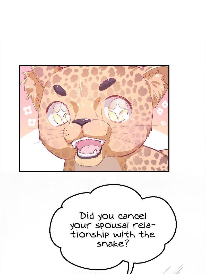 Beauty and the Beasts chapter 40 page 15
