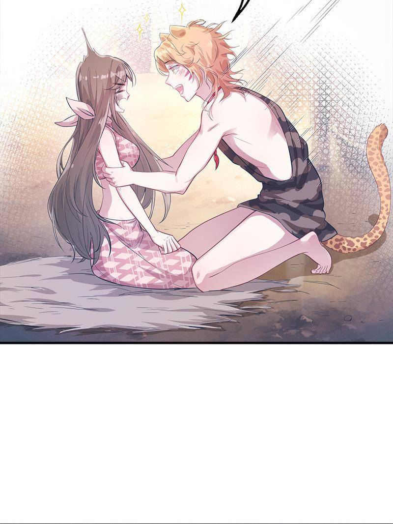 Beauty and the Beasts chapter 40 page 16