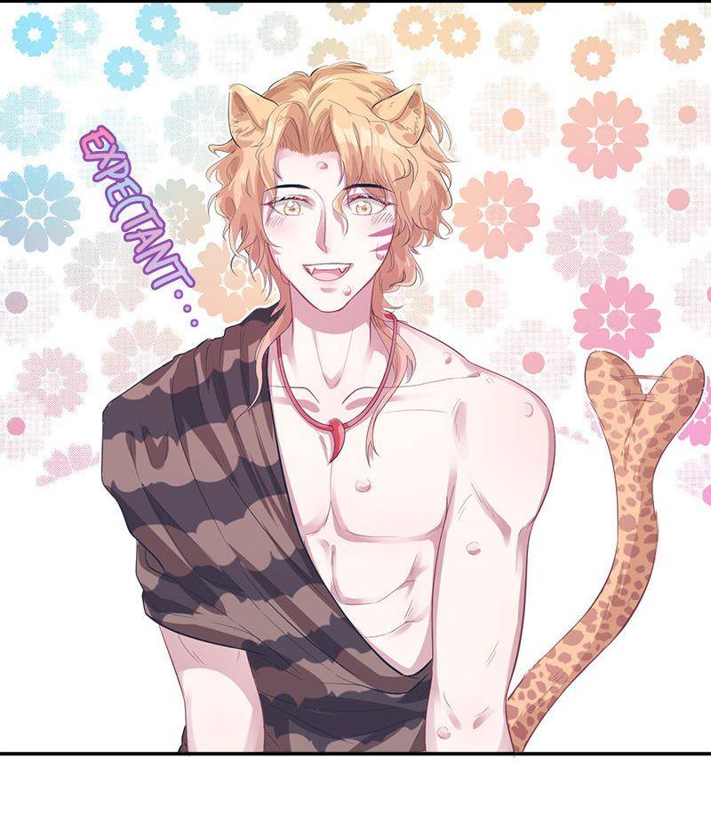 Beauty and the Beasts chapter 40 page 17