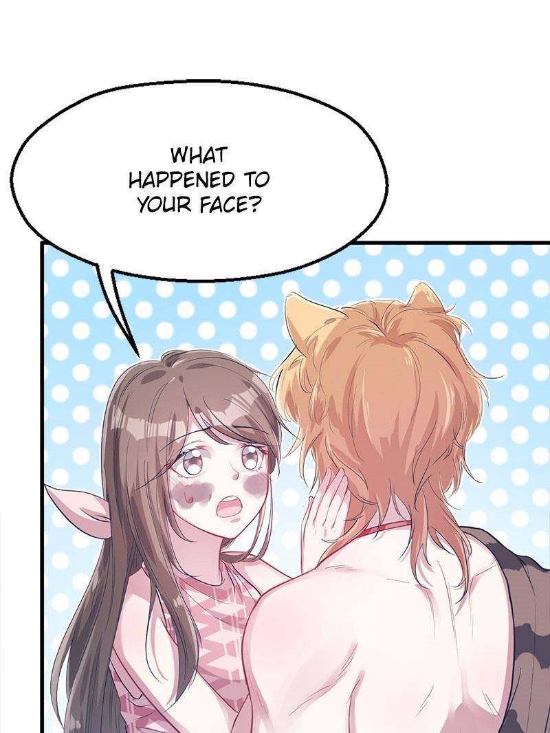 Beauty and the Beasts chapter 40 page 18