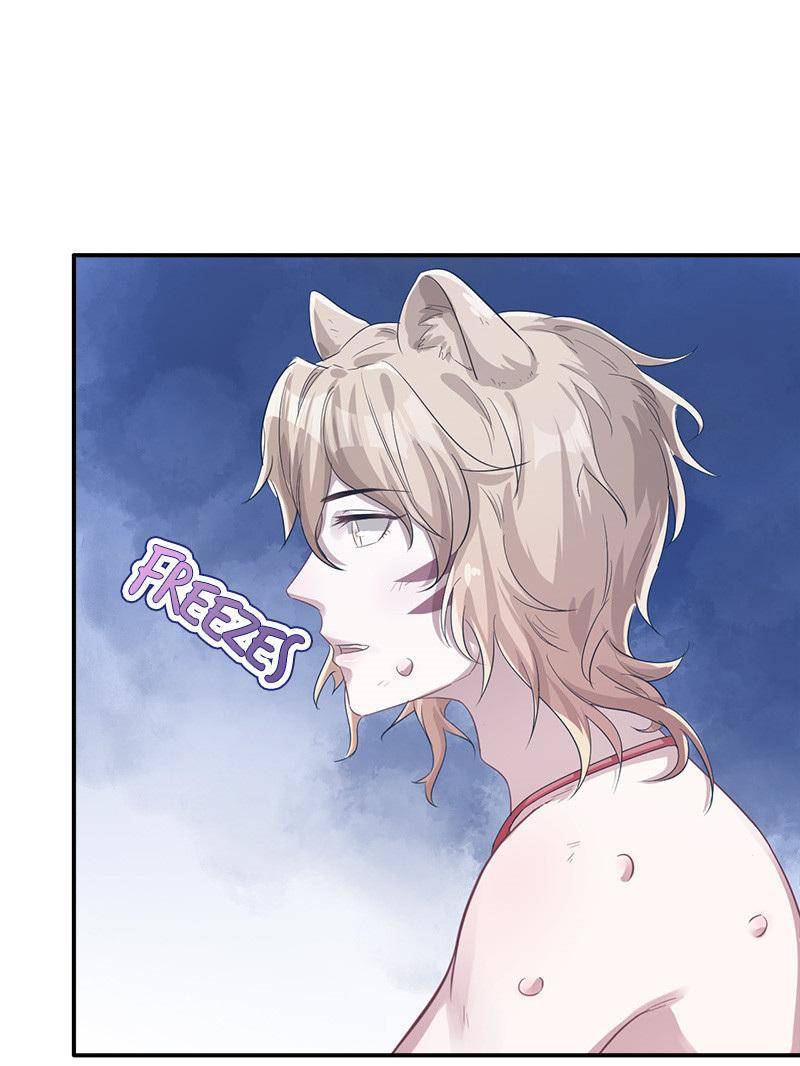 Beauty and the Beasts chapter 40 page 21