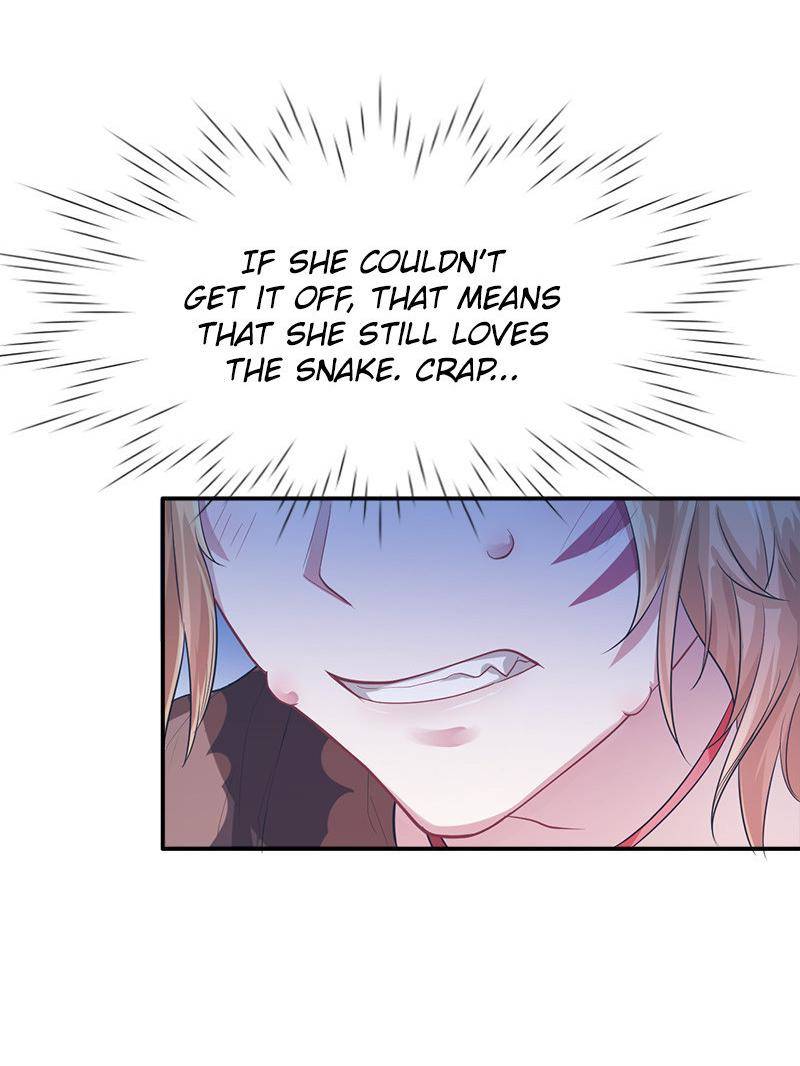 Beauty and the Beasts chapter 40 page 22