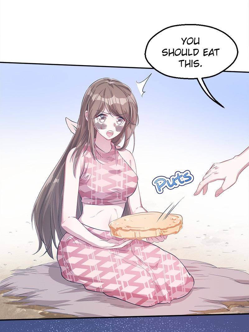 Beauty and the Beasts chapter 40 page 24