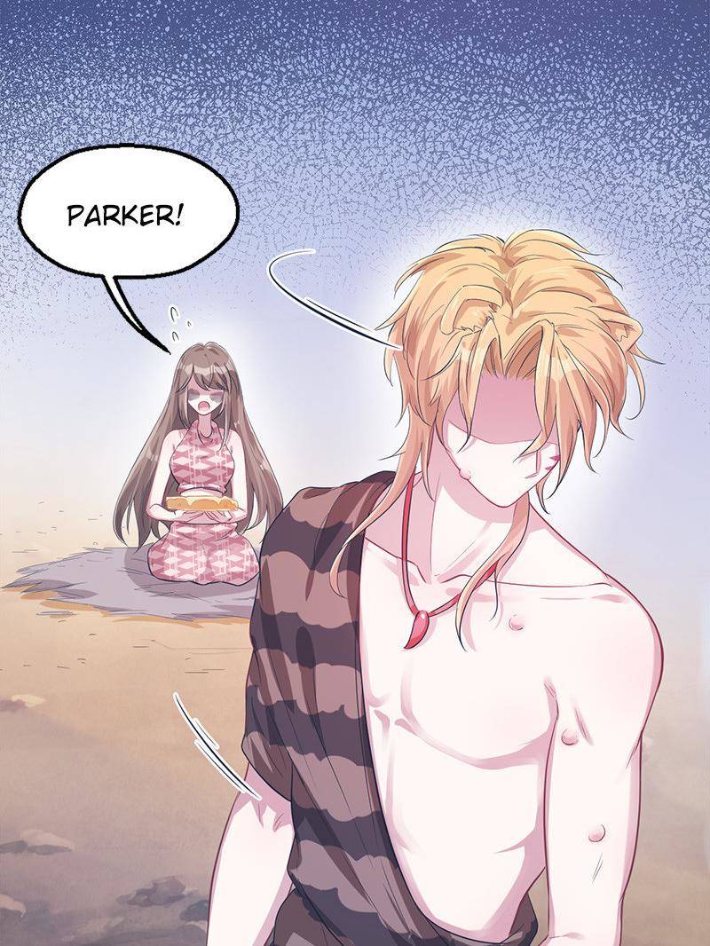 Beauty and the Beasts chapter 40 page 25