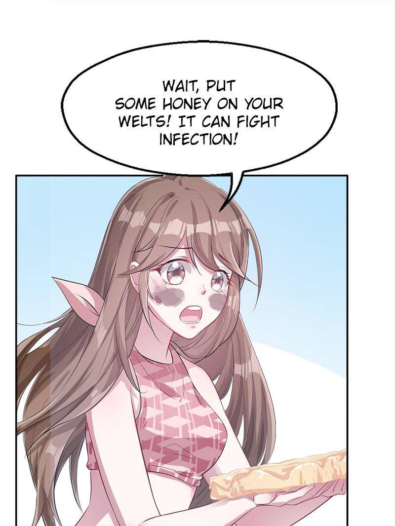 Beauty and the Beasts chapter 40 page 27