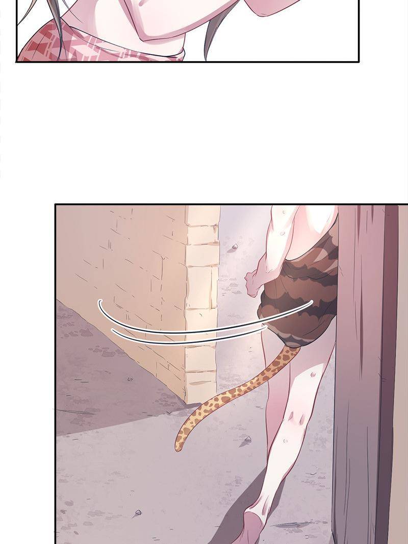 Beauty and the Beasts chapter 40 page 28