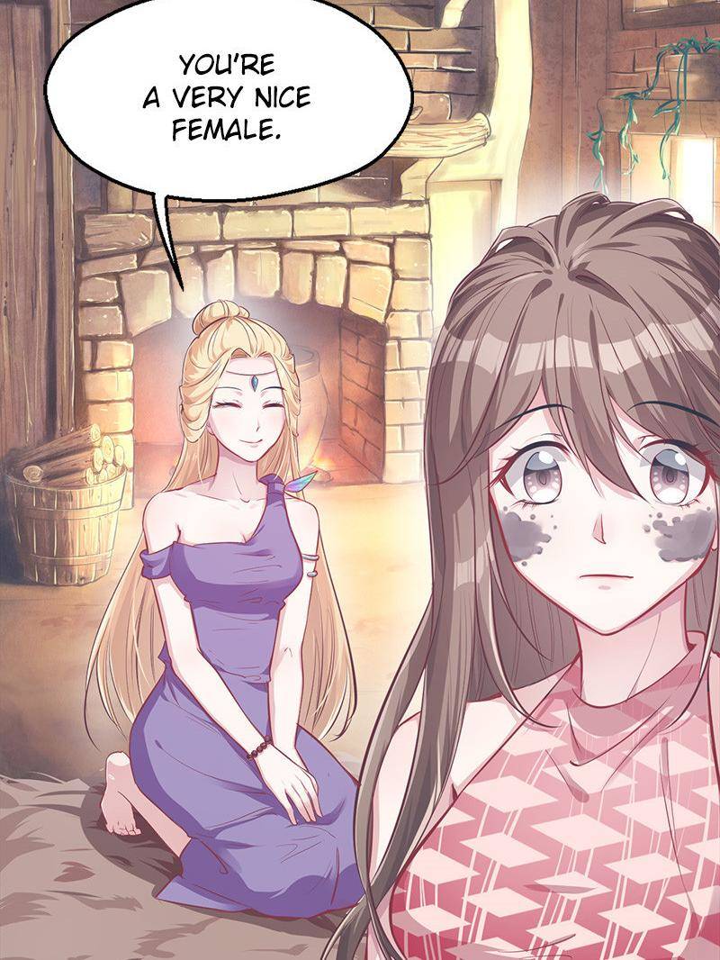 Beauty and the Beasts chapter 40 page 3