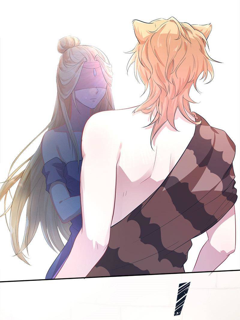 Beauty and the Beasts chapter 40 page 30