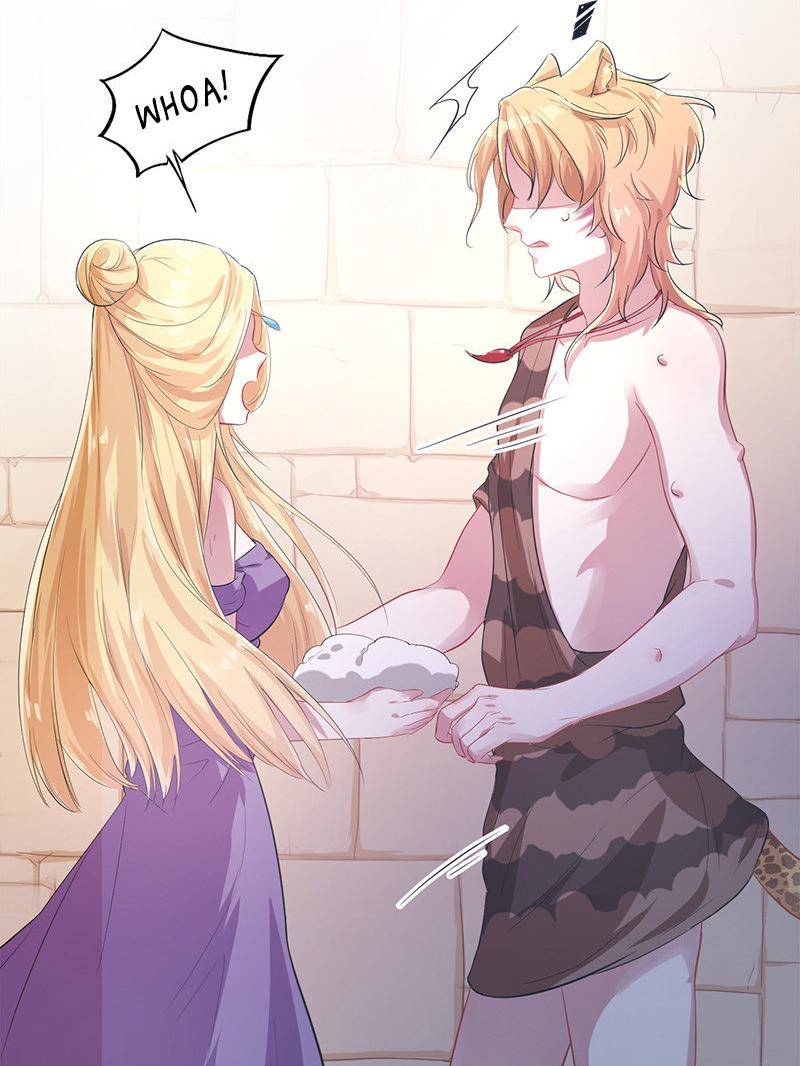 Beauty and the Beasts chapter 40 page 31