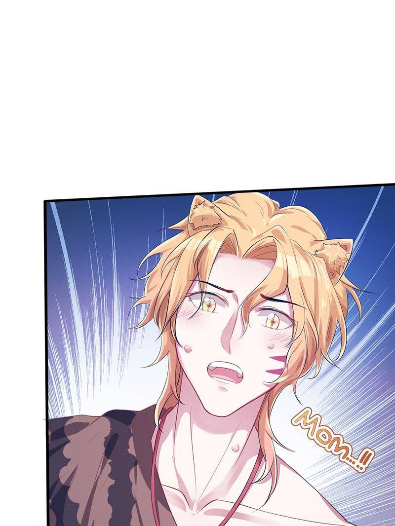 Beauty and the Beasts chapter 40 page 33