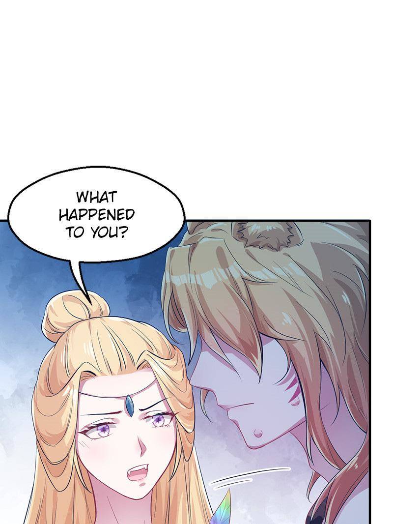 Beauty and the Beasts chapter 40 page 37