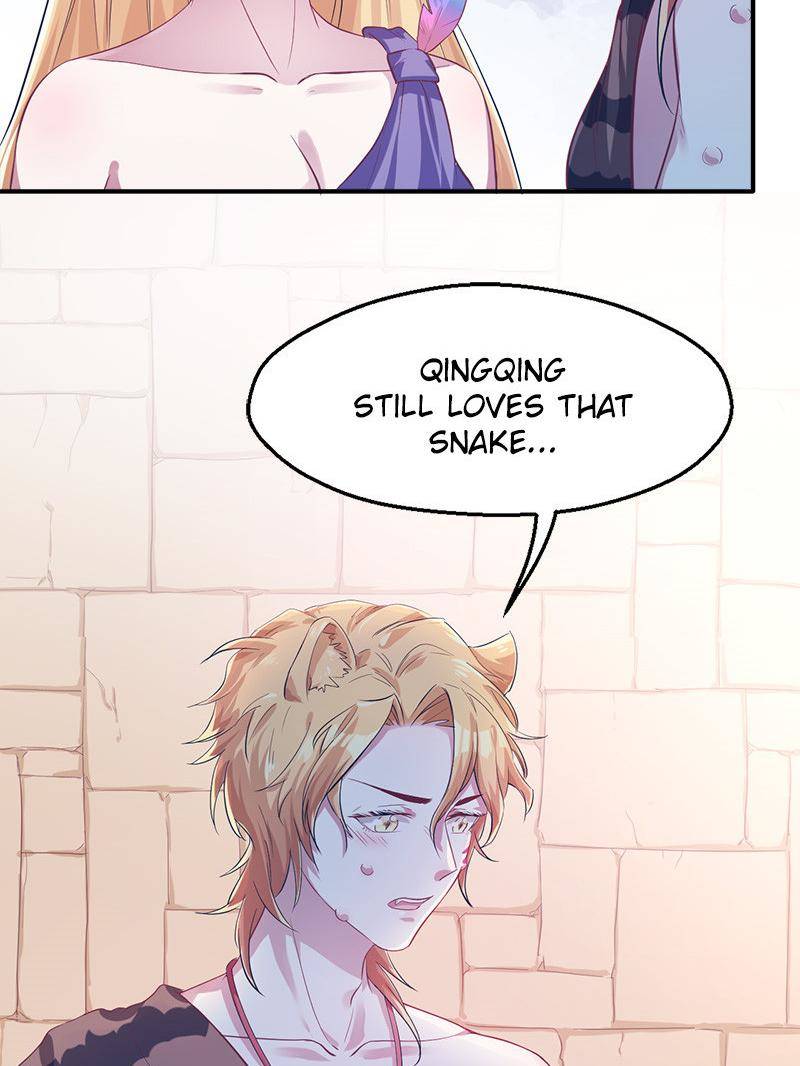 Beauty and the Beasts chapter 40 page 38