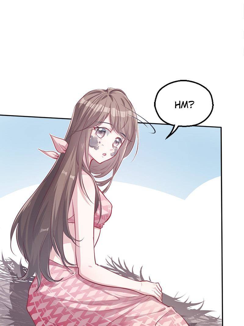 Beauty and the Beasts chapter 40 page 5