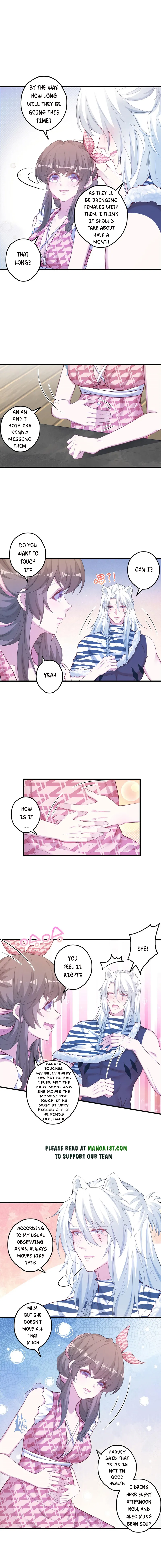 Beauty and the Beasts chapter 406 page 2