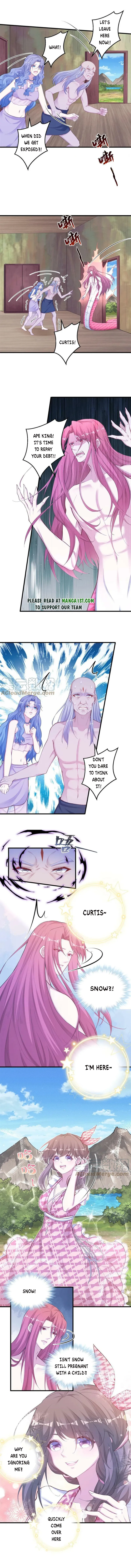 Beauty and the Beasts chapter 406 page 5