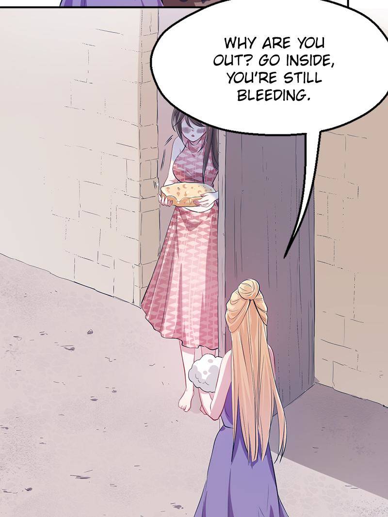 Beauty and the Beasts chapter 41 page 15